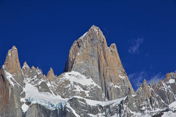 istock Fitz Roy mount, El Chalten, Patagonia, Argentina 2197344352