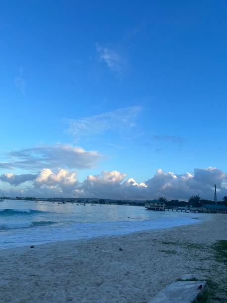 istock sunrise beach in Barbados 2197349826