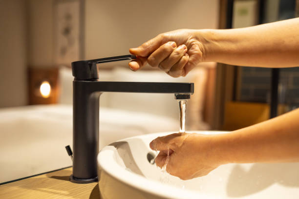 istock Hand Hygiene is key to helping protect from disease. 2197352481