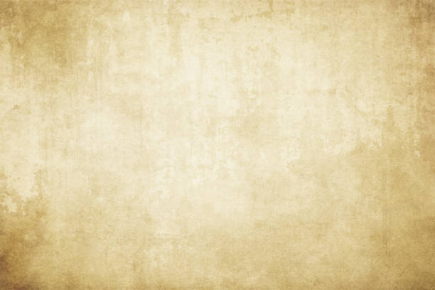 istock Bad condition old grunge paper texture for background. 2197358756