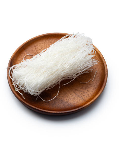 Asia; Glass noddle