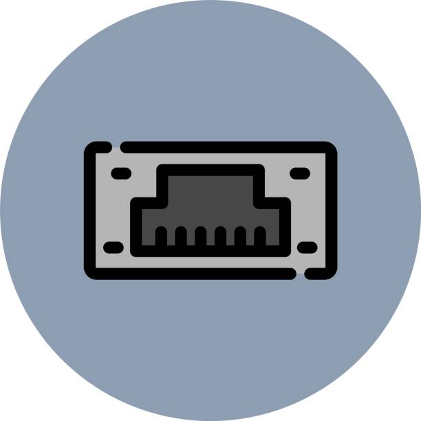 Hdmi Icon