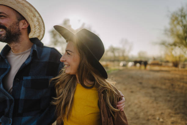 istock At our horse ranch 2197417169