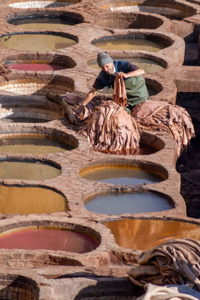 Morocco