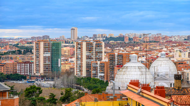 Madrid, Spain