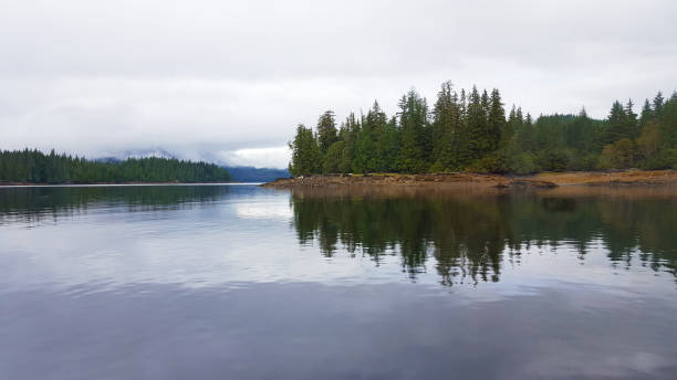istock Ketchikan, Alaska Calm Waters 2197469943