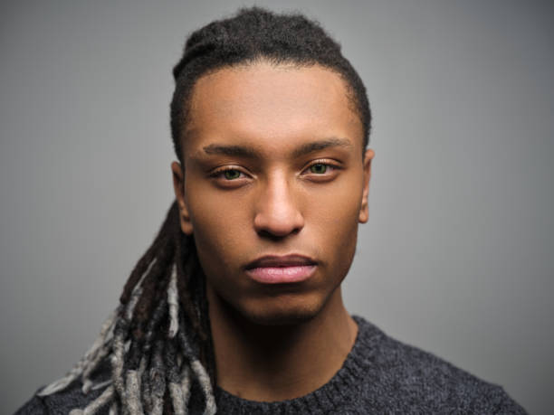 istock Portrait of a Young Man 2197471070