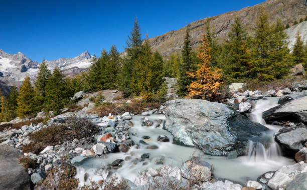 istock Hiking in Zermatt 2197473898