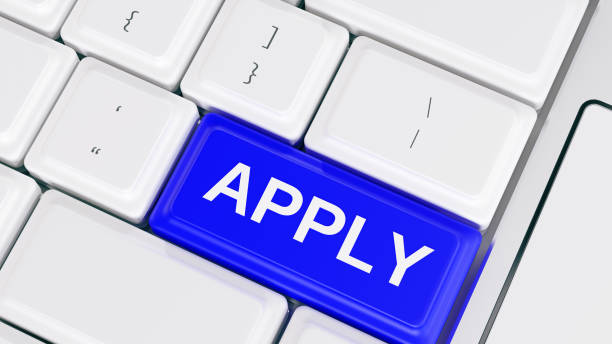 istock One Key, Endless Opportunities: Apply on Your Keyboard 2197484574
