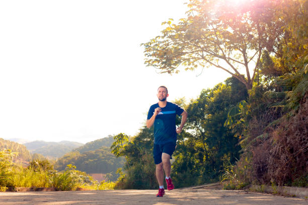 istock Outdoor Running: Fitness and Well-Being 2197497309