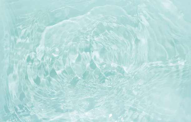 istock Close-up of water surface. 2197502927