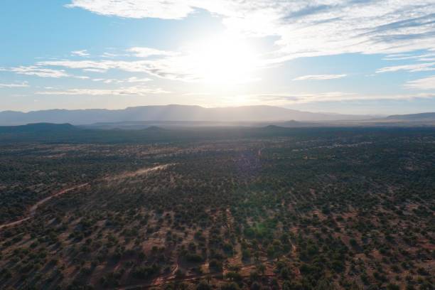 istock Beautiful Sedona, AZ 2197522385