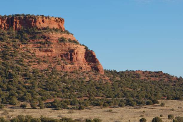 istock Beautiful Landscape in Sedona, AZ 2197522686