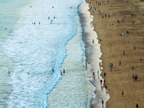 nha trang beach - hình ảnh du lịch nha trang hình ảnh sẵn có, bức ảnh & hình ảnh trả phí bản quyền một lần