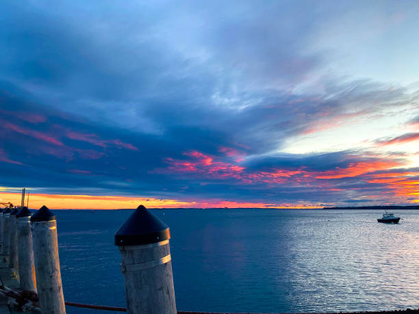 istock Rockland, Maine 2197523900