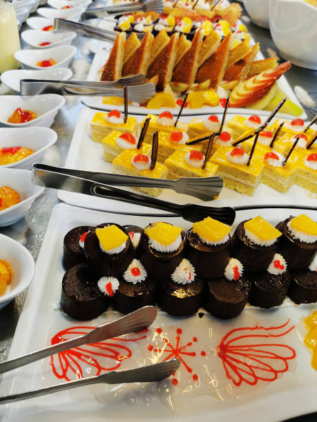 istock egyptian delicious desserts 2197543672