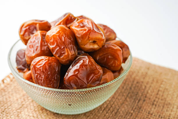 Ripe dates