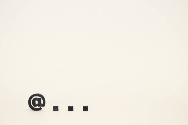 Addresses, which can be said to be addresses on the Internet, have greatly changed our lives.