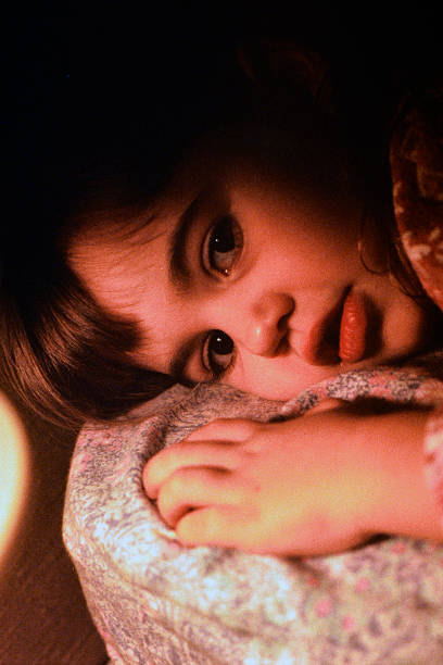 istock portrait little girl child 2197564737
