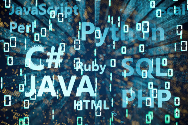 50+ Computer Lab Night Stock Photos, Pictures & Royalty-Free Images ...