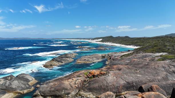istock Greens Pool, William Bay National Park | Denmark | WA | Australia 2197602206