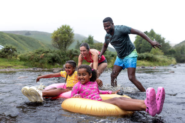 istock Parents Creating Memories For Their Children 2197612766