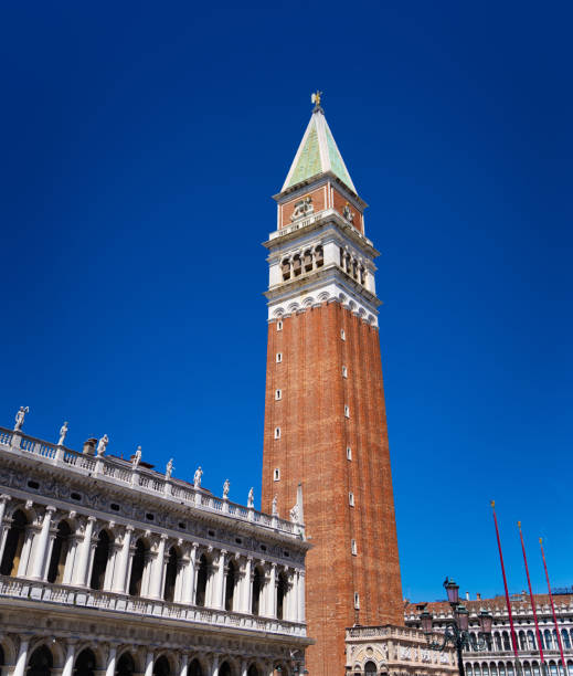 Visiting Italy's famous city with small streets and canals