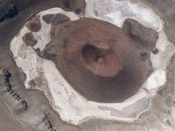 istock Meke Crater Lake 2197614107