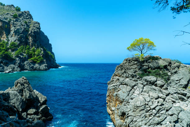 Talaia d’Albercutx, Formentor, Mallorca, Balearic Islands, Spain