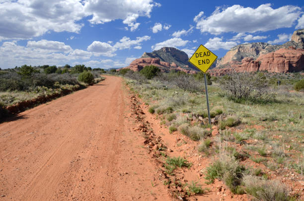 istock Sedona Backcountry Road Trip 2197629648