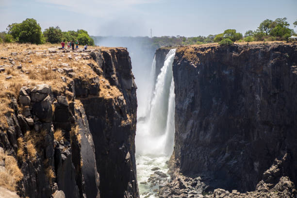istock Victoria Falls National Park 2197654678