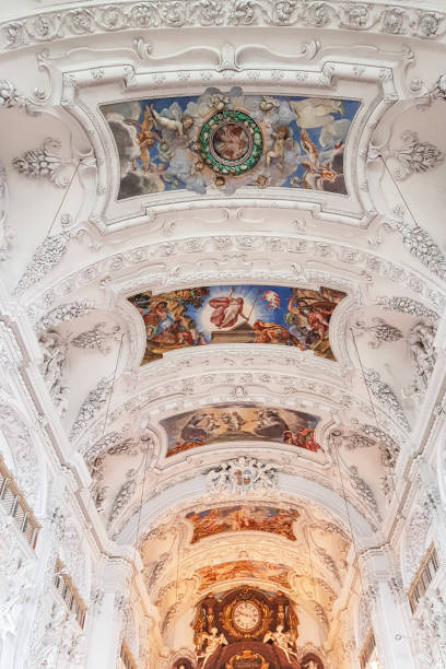 istock Monastery Benediktbeuren, Bavaria, Germany 2197659545