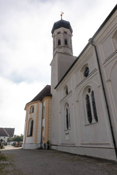 istock Monastery Benediktbeuren, Bavaria, Germany 2197660819
