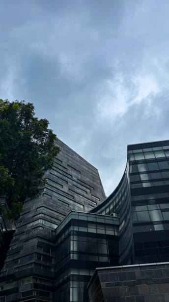 istock The Library of Indonesia University 2197672012