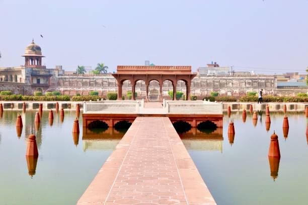 istock Shalimar Gardens, Lahore, Punjab, Pakistan 2197675128