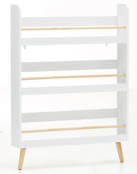 istock wooden cabinet isolated nature background with clipping path 2197676409