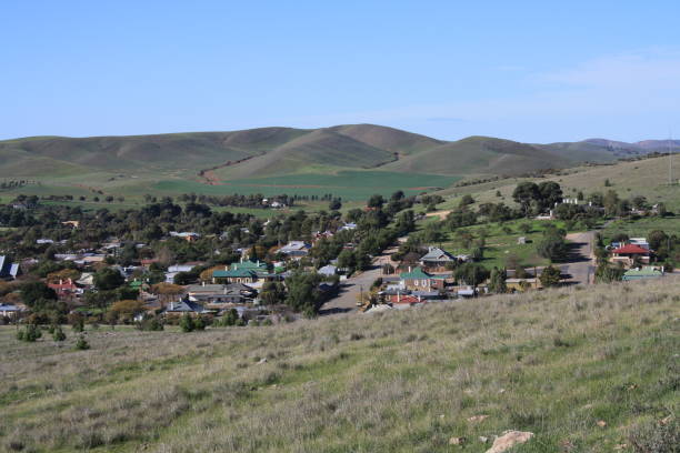 istock Township of Burra South Australia 2197678782