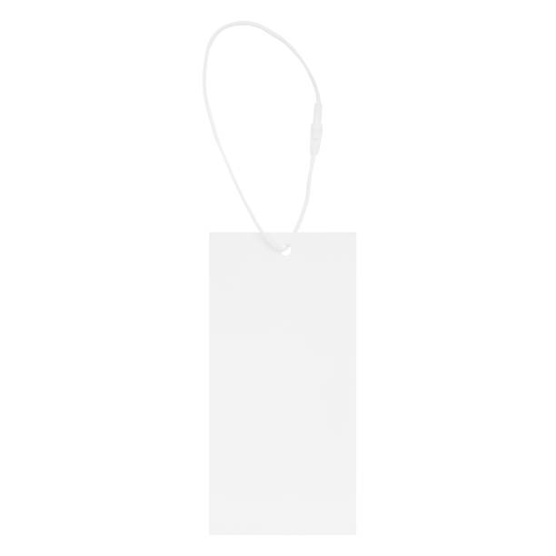 istock White Label For Clothing Isolated On White Background. 2197695381