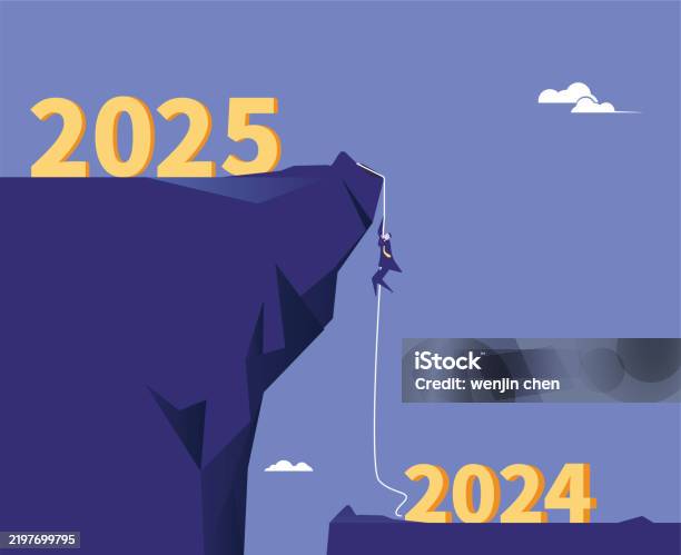 547 timeline 2024 2025 royalty-free images, stock... From 2024 To 2025 Stock Illustration - Download Image Now - 2024, 2025 ...
