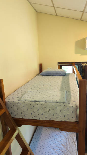 istock A beautiful cozy and aesthetic hostel in andaman 2197700174