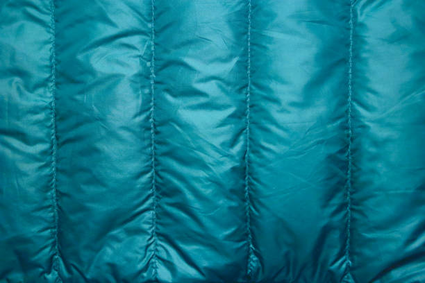 istock Warm with a thin down jacket at the beginning of autumn! 2197702562