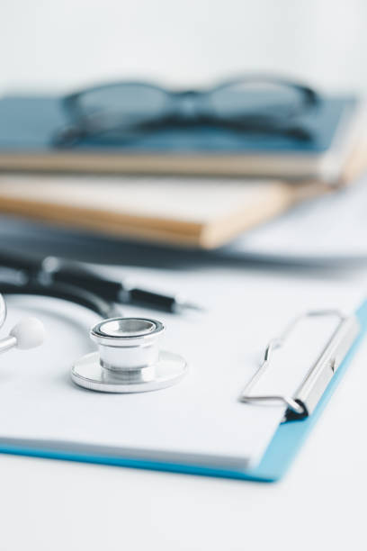 istock Concept business education essential idea globalization, student learn and study in university and colleges to master knowledge needed travel global economy. book stethoscope for medical health care 2197704060