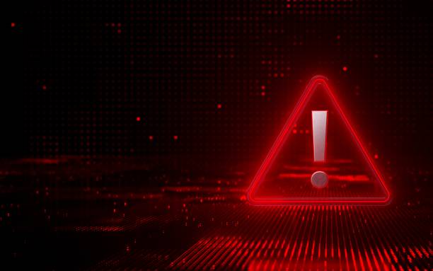 istock Phishing Cyber Security Fingerprint Ransomware Email Encrypted Technology, Digital Information Protected Secured 2197715055