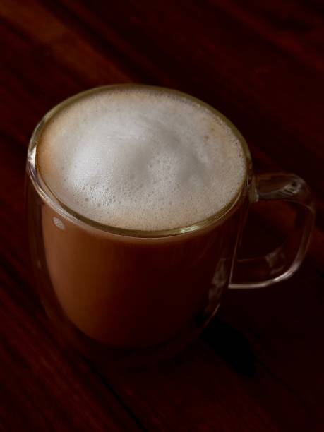 istock The cup of coffee 2197715876