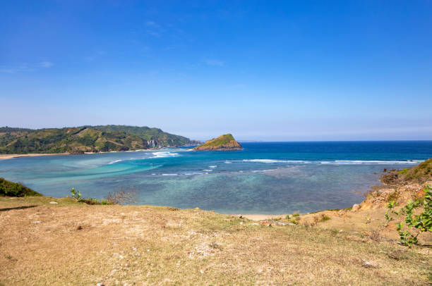 istock Areguling Beach, Lombok, Indonesia, Southeast Asia. 2197719249