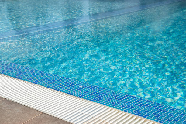 istock Outdoor swimming pool 2197725551