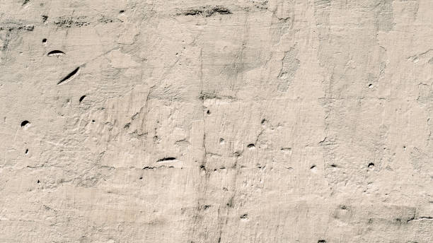 istock texture old concrete wall with remains of paint with damages 2197725972
