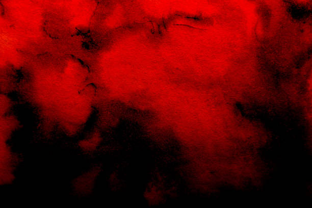istock dark art background in bloody red color 2197726561