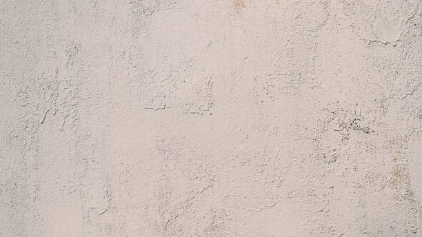 istock texture metal surface painted with gray paint with traces of rust 2197727713