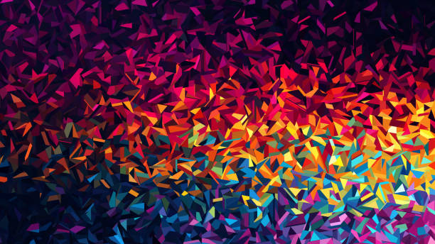 Angular Abstract Pattern 1,500+ Angular Abstract Pattern Stock Photos, Pictures & Royalty-Free ...